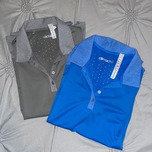 Adidas Polos
